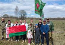 «Медальон заговорил»: как кричевские педагоги поднимают из небытия имена погибших солдат «Медальон заговорил»: как кричевские педагоги поднимают из небытия имена погибших солдат
