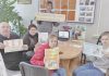 В Кричеве прошел историко-познавательный час «Посланье предков – слово книжное» В Кричеве прошел историко-познавательный час «Посланье предков – слово книжное»