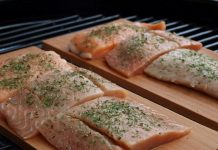 Чем отмыть запах рыбы с рук и кухонной доски: эффективные средства Чем отмыть запах рыбы с рук и кухонной доски: эффективные средства