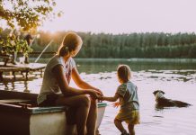 Окна, велосипеды, вода: главные риски лета и их профилактика от кричевского медика Окна, велосипеды, вода: главные риски лета и их профилактика от кричевского медика