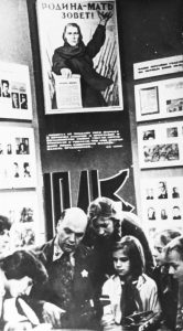 105 лет со дня рождения Михаила Мельникова: основатель Кричевского музея, краевед и писатель