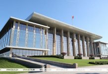 Лукашенко подчеркнул роль образования и науки на пространстве ШОС в условиях цифровой трансформации