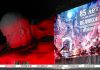 Лукашенко: наша память — щит, которым мы сдерживаем агрессию воинствующего реваншизма