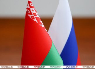 Лукашенко рассказал о запланированной встрече с Путиным и длительной командировке за рубеж