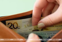 Доля национальной валюты в широкой денежной массе в Беларуси растет
