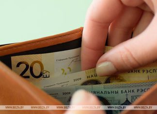 Доля национальной валюты в широкой денежной массе в Беларуси растет Кричев | Новости Кричева и Кричевского района
