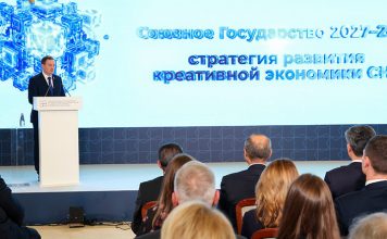 Выше среднемирового уровня: вклад креативных индустрий в ВВП Беларуси достиг 5% Кричев | Новости Кричева и Кричевского района