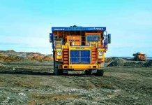 БЕЛАЗ расширяет сотрудничество с ключевыми партнерами из России