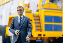 БЕЛАЗ подписал соглашения о долгосрочном сотрудничестве с тремя компаниями-партнерами из России