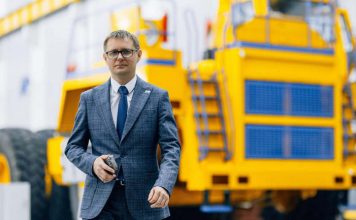 БЕЛАЗ подписал соглашения о долгосрочном сотрудничестве с тремя компаниями-партнерами из России Кричев | Новости Кричева и Кричевского района