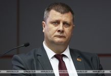 Сотрудничество Беларуси и России развивается во всех сферах, но есть где прибавить — Селиверстов