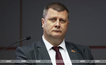 Сотрудничество Беларуси и России развивается во всех сферах, но есть где прибавить — Селиверстов Кричев | Новости Кричева и Кричевского района