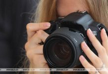 Федерация профсоюзов запускает республиканский фотоконкурс «Белорусская женщина-труженица»