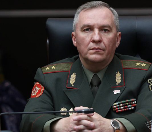 Хренин: cложно представить ситуацию c безопасностью в ОДКБ, если бы страны-участницы не сохранили сотрудничество