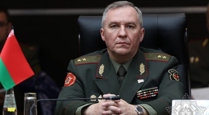 Хренин: cложно представить ситуацию c безопасностью в ОДКБ, если бы страны-участницы не сохранили сотрудничество Кричев | Новости Кричева и Кричевского района