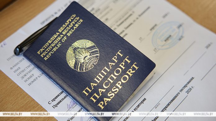 ЦТ по второму профильному предмету планируют сдавать почти 34,8 тыс. абитуриентов