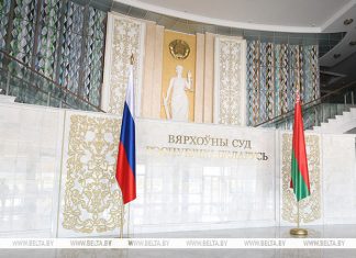 Швед предложил создать постоянно действующий орган взаимодействия на уровне председателей ВС Беларуси и России Кричев | Новости Кричева и Кричевского района