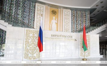 Швед предложил создать постоянно действующий орган взаимодействия на уровне председателей ВС Беларуси и России Кричев | Новости Кричева и Кричевского района