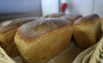 Типичные нарушения при производстве и продаже хлеба назвали в Госстандарте Кричев | Новости Кричева и Кричевского района