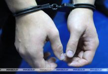Житель Могилевской области задержан за реабилитацию нацизма Житель Могилевской области задержан за реабилитацию нацизма