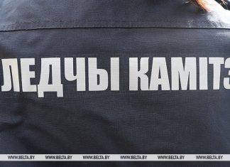 Следователи работают на месте убийства девушки Кричев | Новости Кричева и Кричевского района