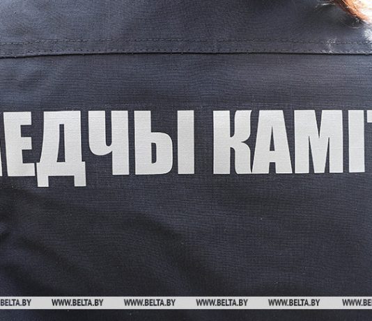 Следователи работают на месте убийства девушки Кричев | Новости Кричева и Кричевского района