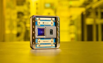 Microsoft представила квантовый чип Majorana 2 для ускорения научных открытий Кричев | Новости Кричева и Кричевского района