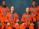 В NASA назвали экипаж миссии «Артемида-3» Кричев | Новости Кричева и Кричевского района
