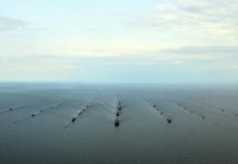 НАТО начинает ежегодные учения в Балтийском море у границ с Россией