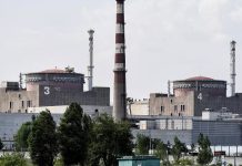 ВСУ ударили по ЗАЭС, нарушив режим тишины