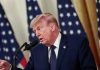 Трамп призвал Израиль и Иран немедленно прекратить атаки Кричев | Новости Кричева и Кричевского района