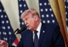 Трамп призвал Израиль и Иран немедленно прекратить атаки