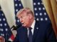 Трамп призвал Израиль и Иран немедленно прекратить атаки Кричев | Новости Кричева и Кричевского района