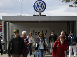 Volkswagen сократит 19 тыc. человек
