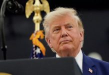 Трамп заявил, что переговоры с Ираном идут успешно