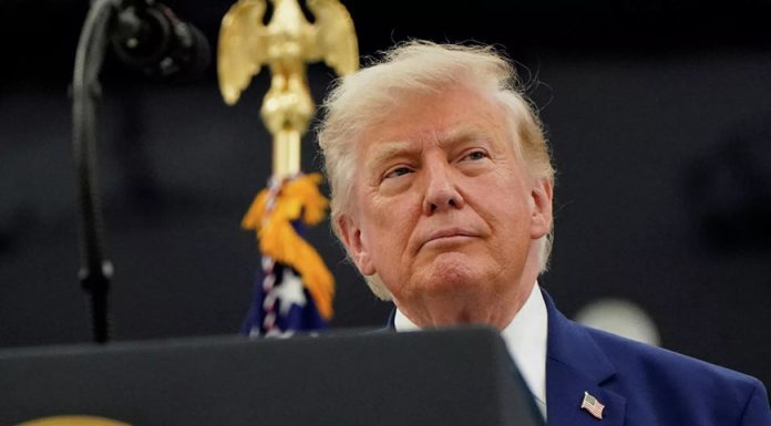 Трамп заявил, что переговоры с Ираном идут успешно Кричев | Новости Кричева и Кричевского района