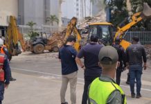 В Венесуэле число погибших в результате землетрясения увеличилось до 235