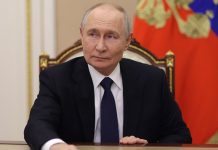 Путин: связи между регионами — прочный фундамент для сотрудничества Беларуси и России по разным направлениям