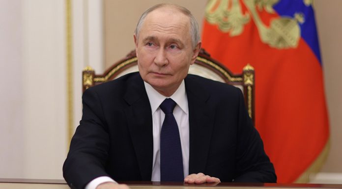 Путин: связи между регионами — прочный фундамент для сотрудничества Беларуси и России по разным направлениям Кричев | Новости Кричева и Кричевского района