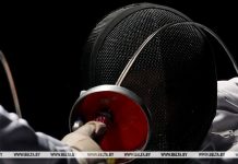 Белорусские фехтовальщики возвращаются на мировую арену с флагом