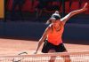 Кубарева вышла в 1/8 финала турнира ITF в Испании