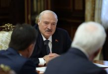 Лукашенко: Мир в Украине – приоритет, но нужны гарантии безопасности