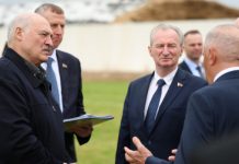 Президент оценил опыт Узденского района: как добиться рентабельности животноводства без масштабных реформ