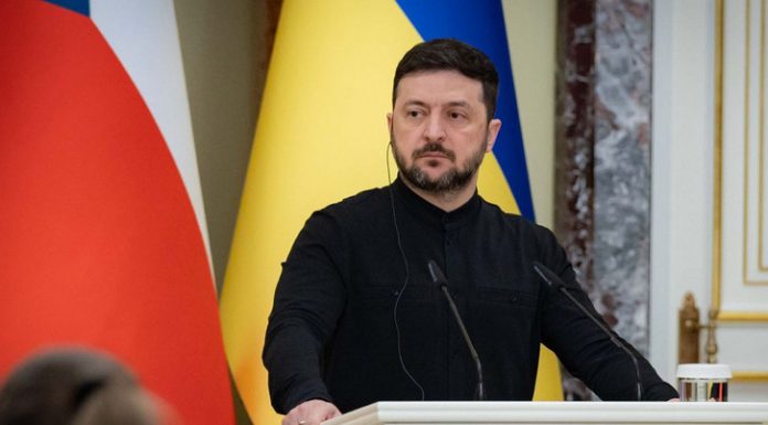 Владимир Зеленский потребовал участия Европы в переговорах с Россией по Украине Кричев | Новости Кричева и Кричевского района