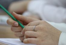ЦТ‑2026: 12 абитуриентов выведены из аудиторий за нарушения ЦТ‑2026: 12 абитуриентов выведены из аудиторий за нарушения