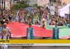 Завершающий день XV Республиканского фестиваля национальных культур проходит в Гродно
