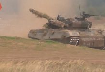 Нато проводит учения в районе Сувалкского коридора