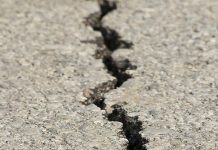 Землетрясение магнитудой 7,2 произошло в Японии