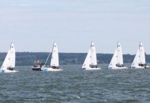 Белорусские парусники возвращаются на мировую арену: World Sailing сняла все ограничения