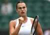 Уимблдон‑2026: Арина Соболенко уверенно вышла в 1/32 финала